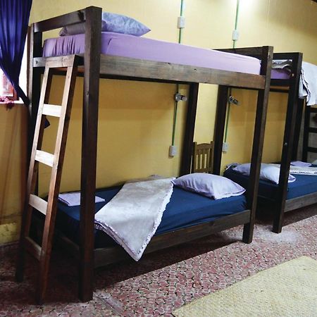 Casa Jardin La Reserva Bed And Breakfast San Cristobal de las Casas Luaran gambar