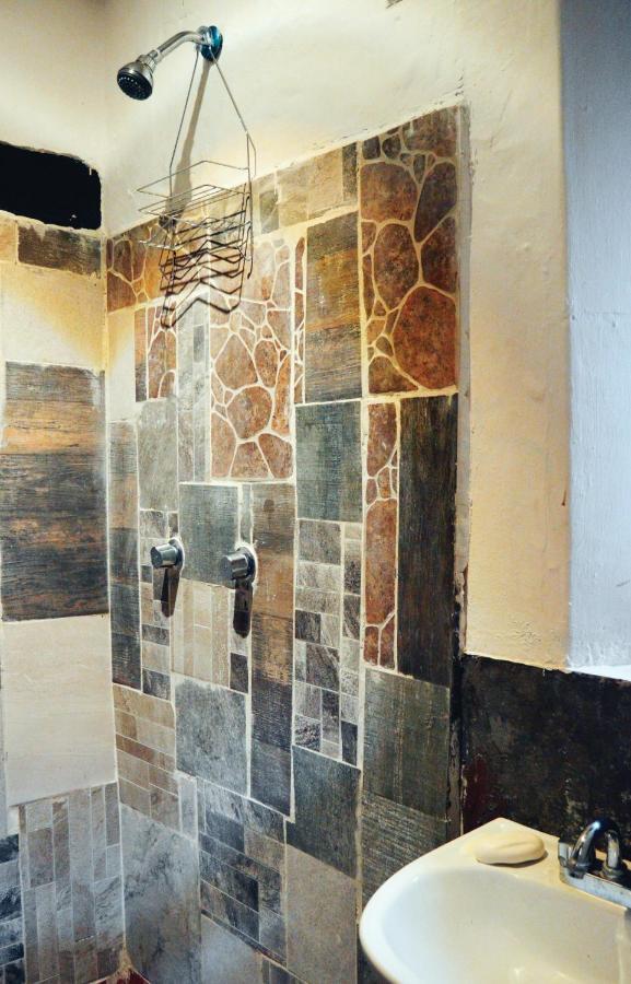 Casa Jardin La Reserva Bed And Breakfast San Cristobal de las Casas Luaran gambar
